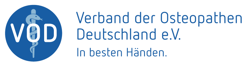 Nadine Nentwig · Praxis für Physiotherapie in Lübbecke · Logo Osteopathieverband Deutschland